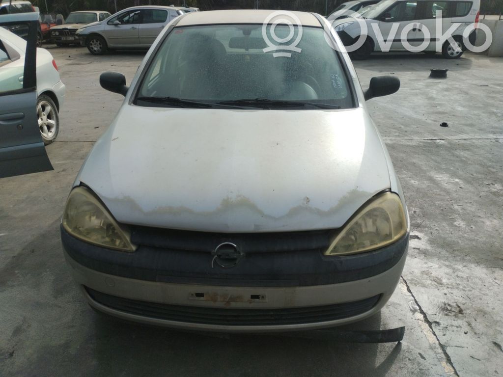 Corsa C Corsa  09114885