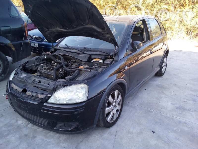 Corsa C Corsa  1513F