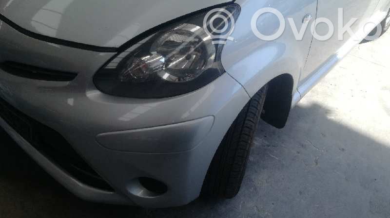 Aygo AB10 Aygo  670040H010