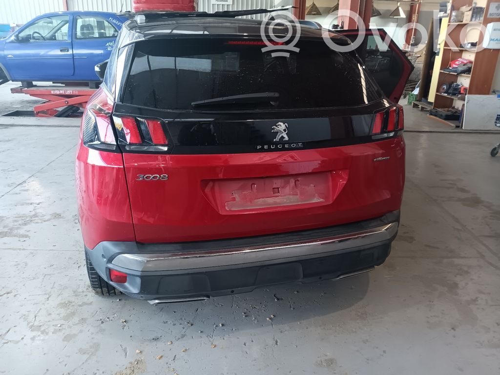3008 II 3008  16942676