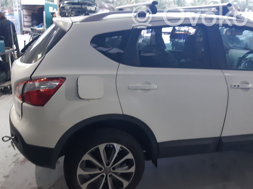 Qashqai Qashqai, Qashqai+2  92600BB6BA