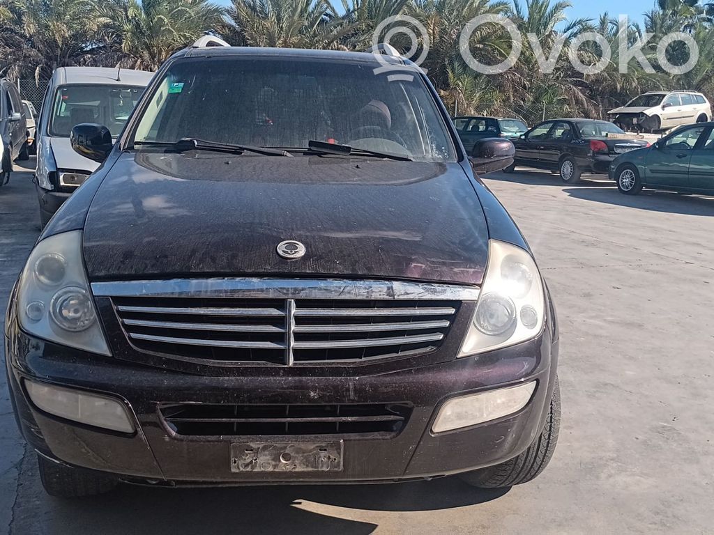 Rexton Rexton  96190777