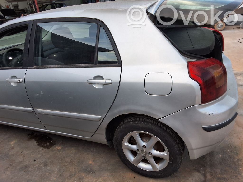 Corolla E120 E130 Corolla  45020024