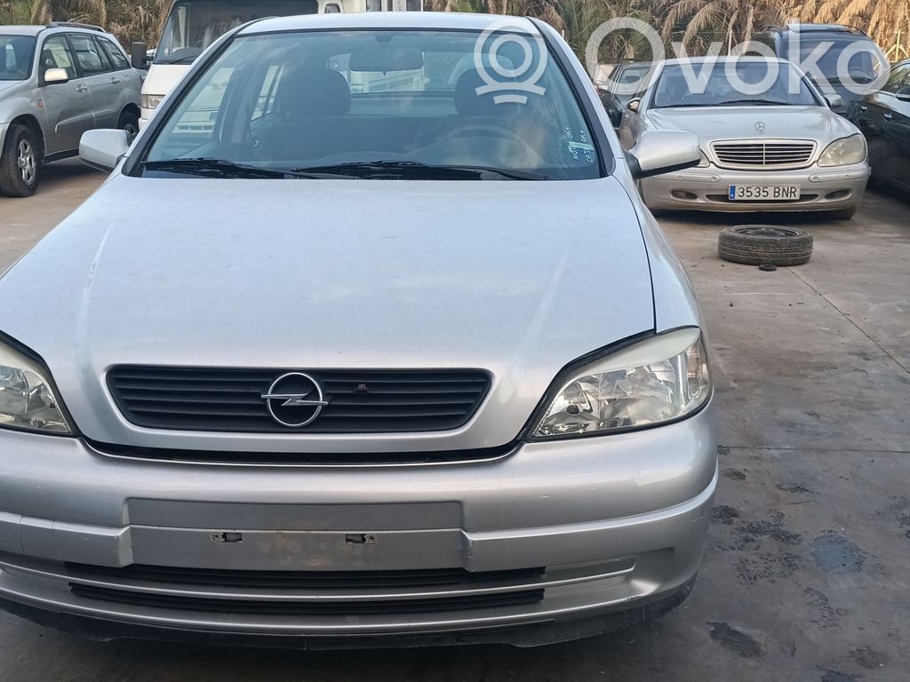 Astra G Astra  0250080018001