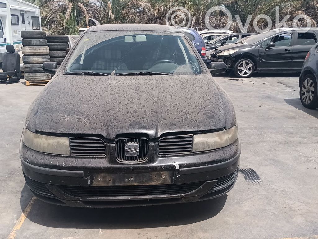 Toledo II (1M) Toledo  1J0614117G