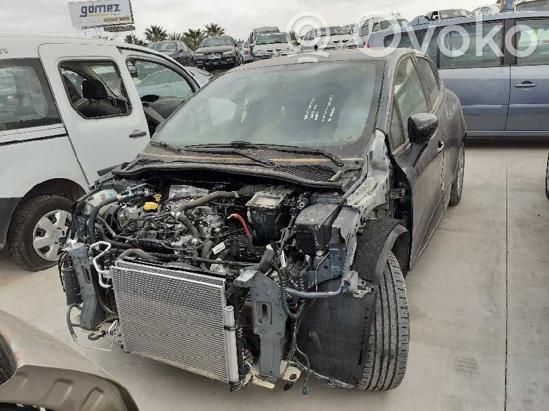 Clio IV Clio  226A47260R