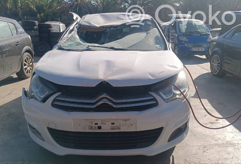 C4 II C4 Picasso, Grand Picasso, Aircross, Cactus  9810525380