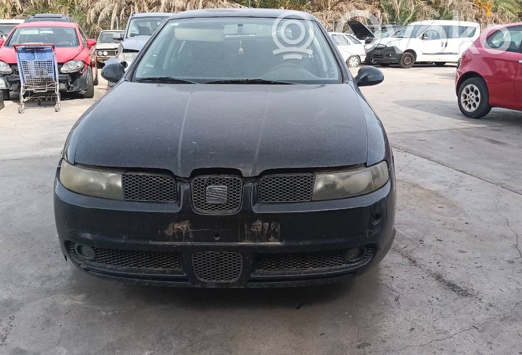 Leon (1M) Leon  1J1614105H