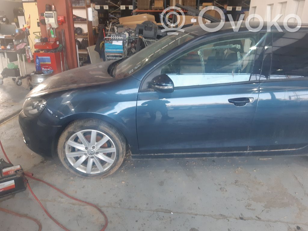 Golf VI Golf  1K0937086M