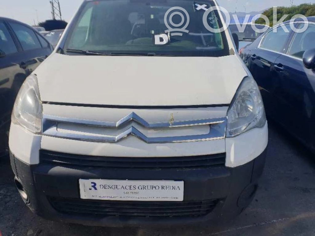 Berlingo Berlingo  9685214180
