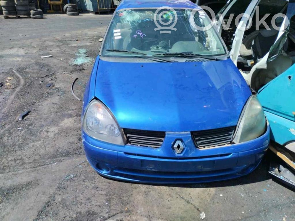 Clio II Clio  8200058965