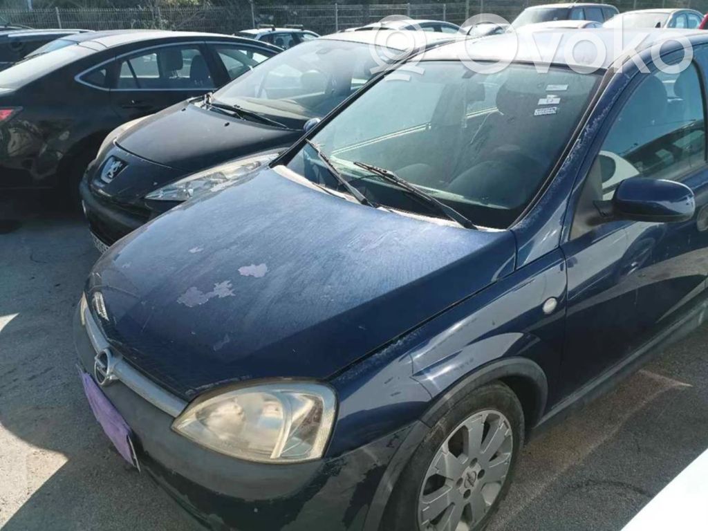 Corsa C Corsa  09185413
