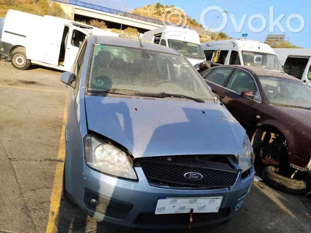 Focus C-MAX Focus C-MAX, C-MAX, Grand C-MAX