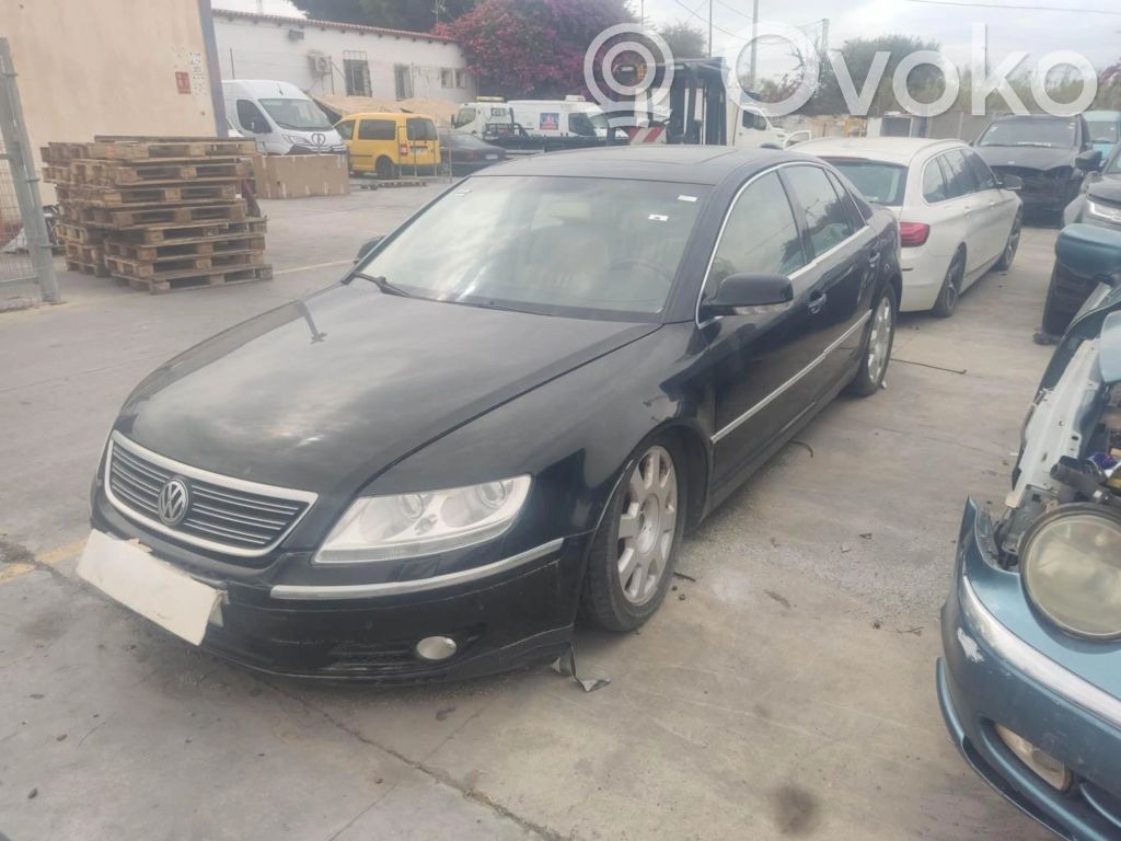 Phaeton Phaeton  1J5807311
