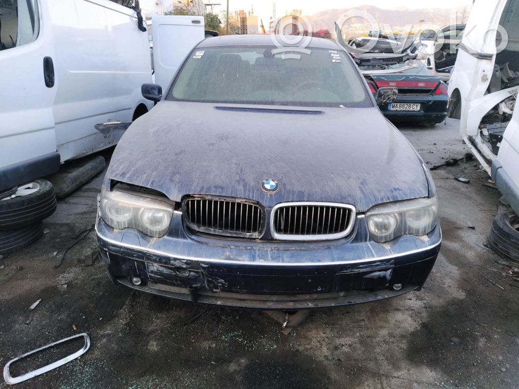 7 E65 E66 Series 7  6917104