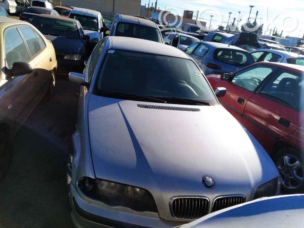 3 E46 Series 3  10020402544