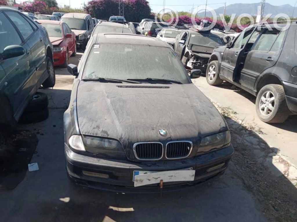 3 E46 Series 3  E11015313