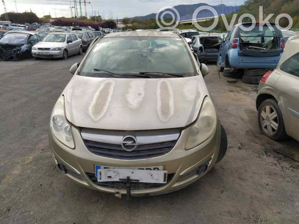 Corsa D Corsa  1718442