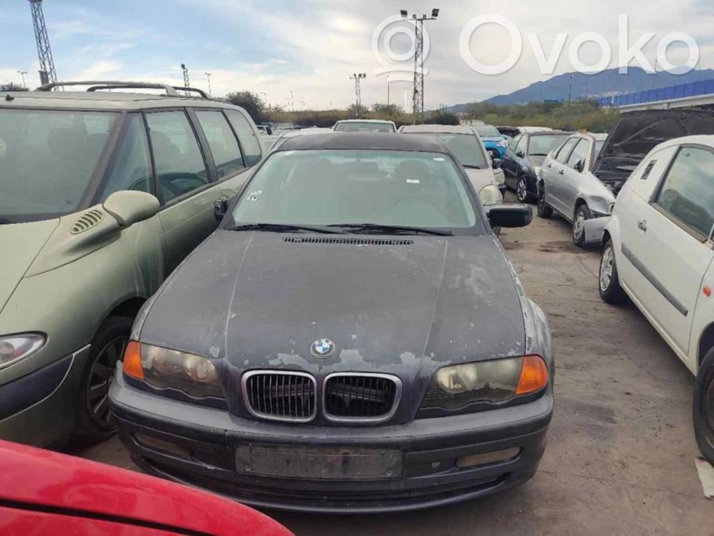 3 E46 Series 3  60101180