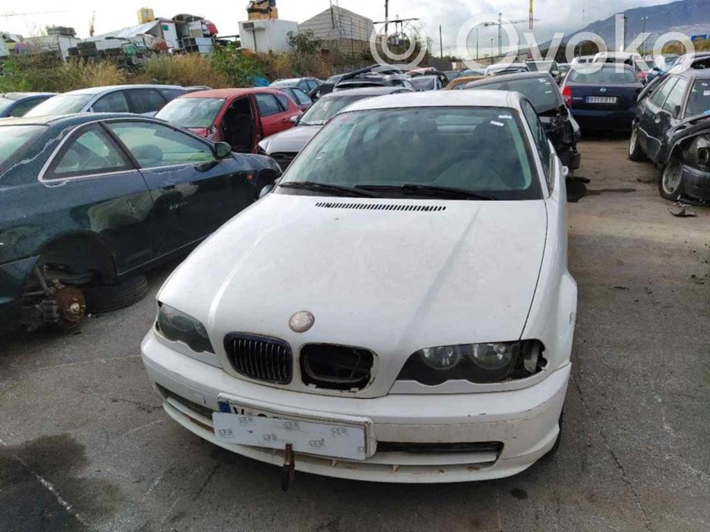 B3 E46 B3  61318378573
