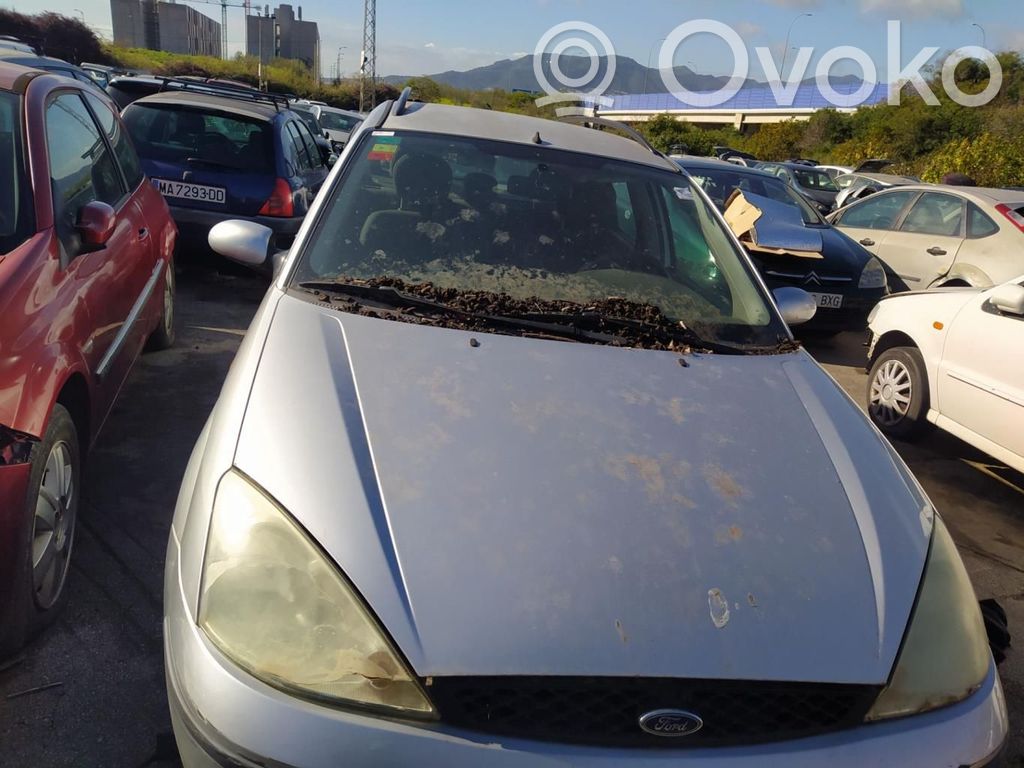 Focus Focus  2SA6137AA