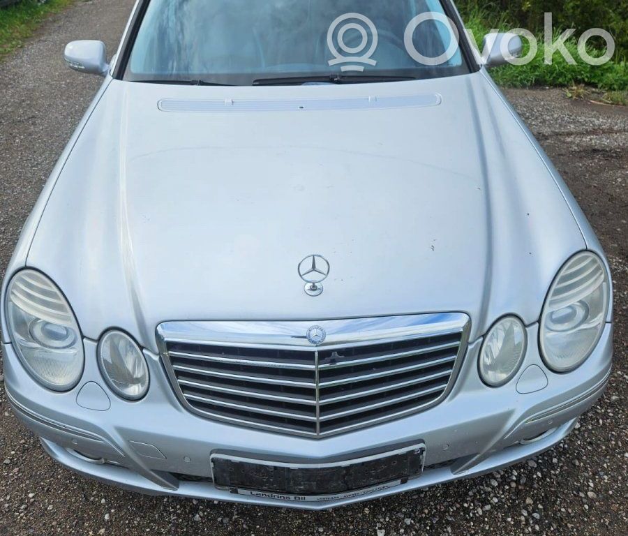E W211 E-class, AMG (W124, W210, W211, W212, W213, C207, W238)