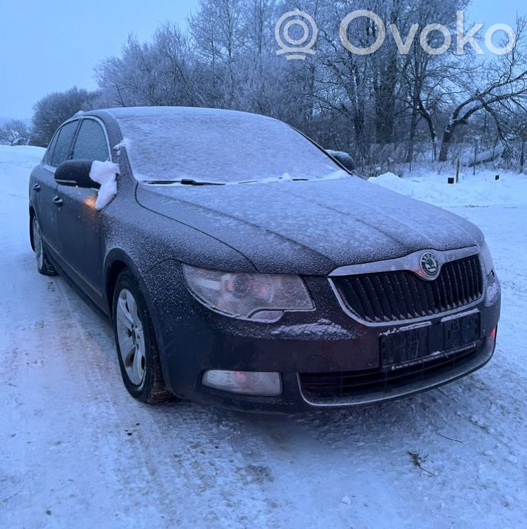 Superb B6 (3T) Superb
