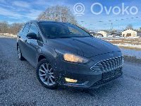Focus ST Focus