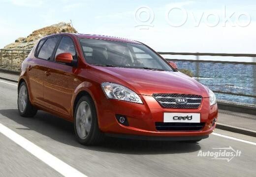 Ceed Ceed, Ceed SW, Pro Ceed  282012A100