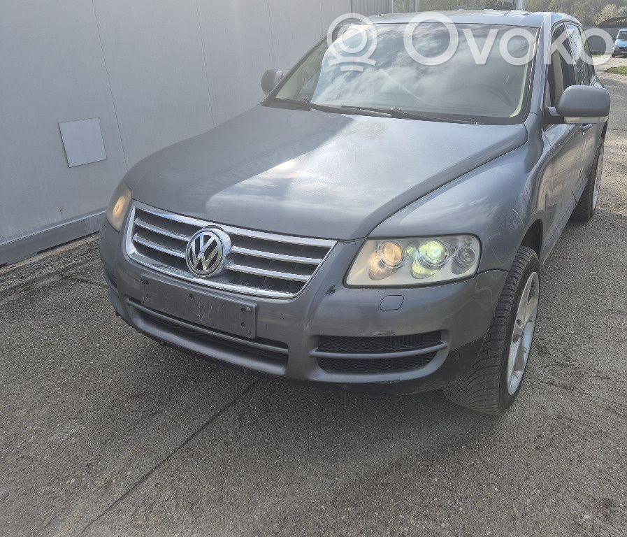 Touareg I Touareg  6PV00777025