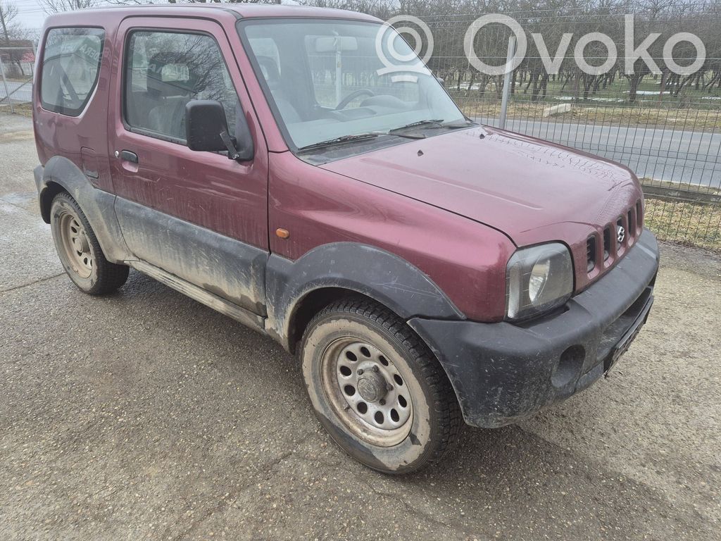 Jimny Jimny  3140081A00