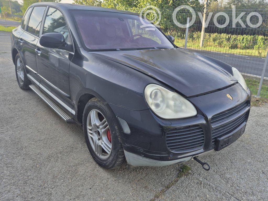 Cayenne (9PA) Cayenne  7L5927225A