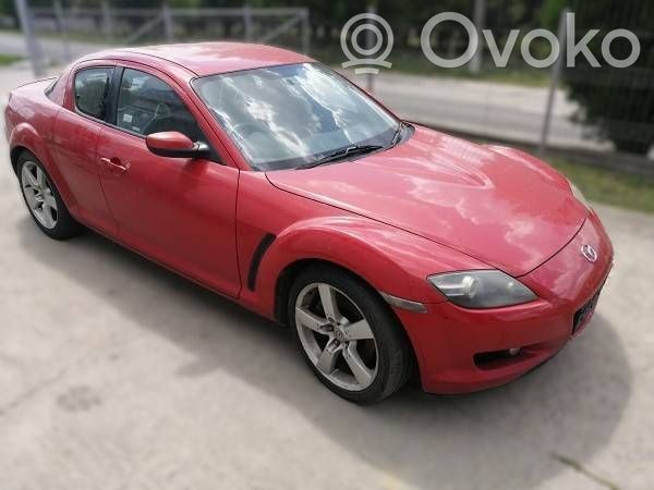 RX8 RX