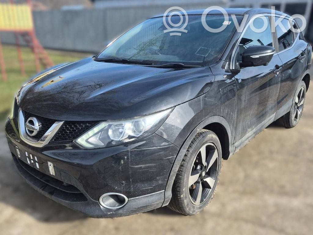 Qashqai Qashqai, Qashqai+2  A2C37779700