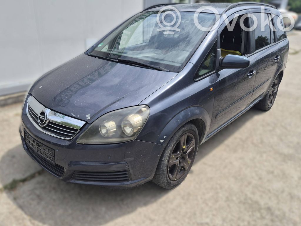 Zafira B Zafira  10170103623
