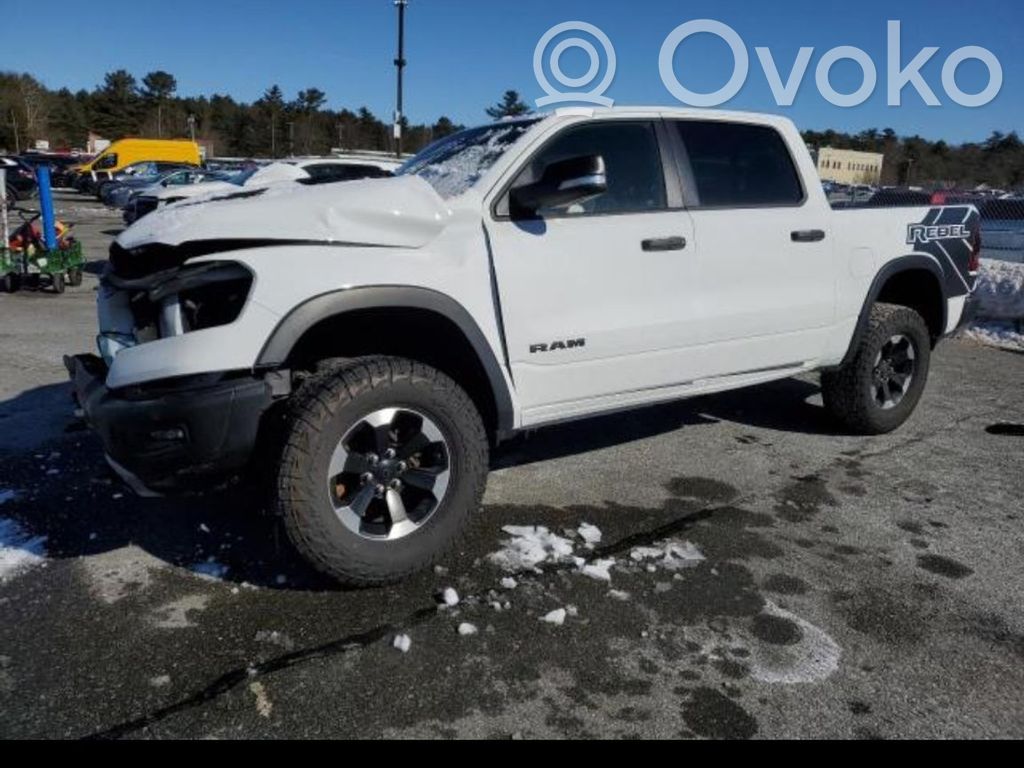 PickUp RAM SRT-10 PickUp RAM, SRT-10  286914110