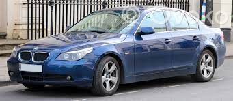 5 E60 E61 Series 5