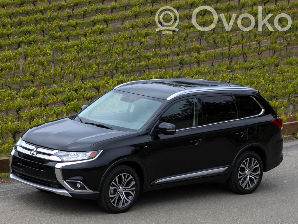 Outlander Outlander  4400A713XA