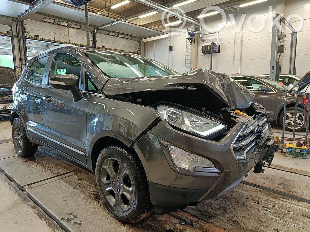 Ecosport Ecosport  JN1512A650BRA