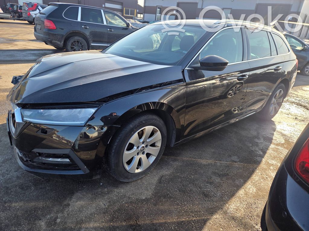 Octavia Mk4 Octavia  05L907807AJ