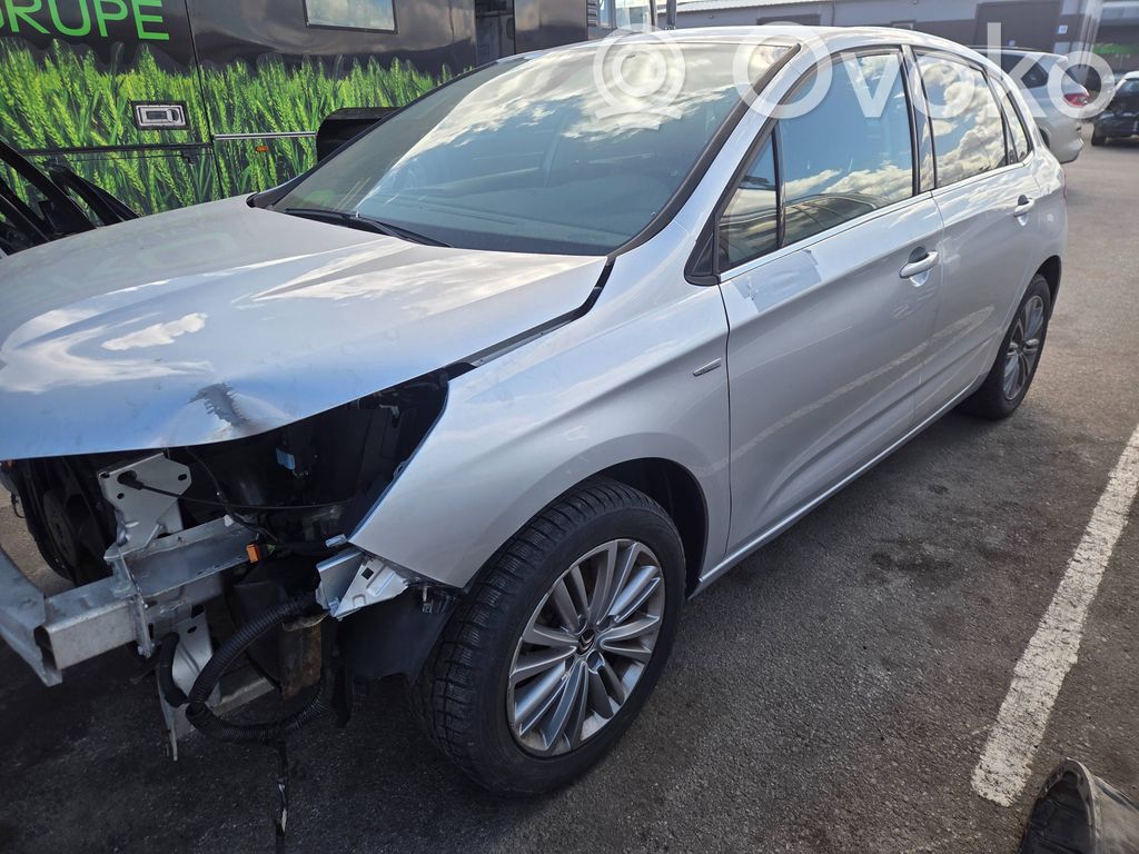 C4 II C4 Picasso, Grand Picasso, Aircross, Cactus