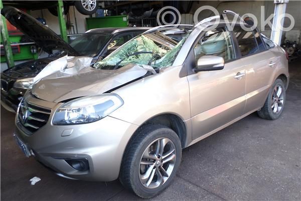 Koleos I Koleos  25411JY00A