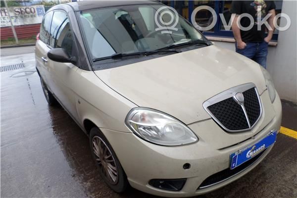 Ypsilon Ypsilon