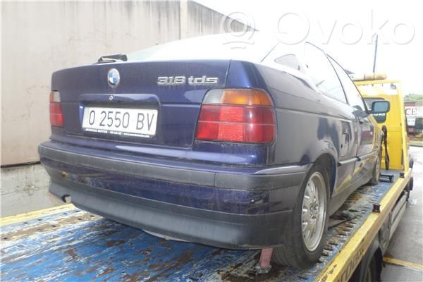 3 E36 Series 3  51118165090