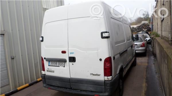 Master II Master  8200106111