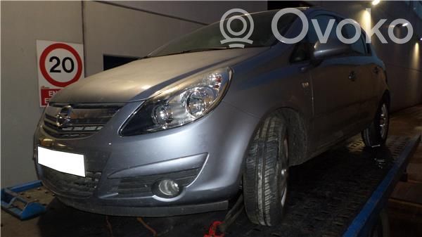 Corsa D Corsa  55219499
