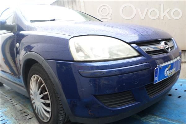 Corsa C Corsa  13136675
