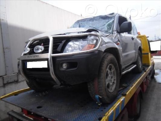 Montero Montero