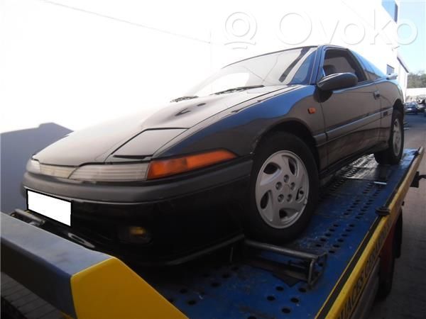 Eclipse Eclipse  G6T50171ZC