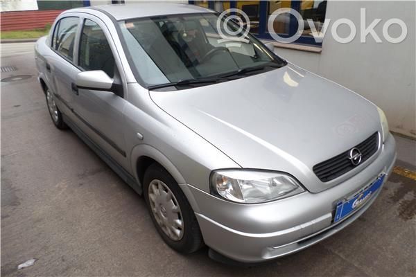 Astra G Astra
